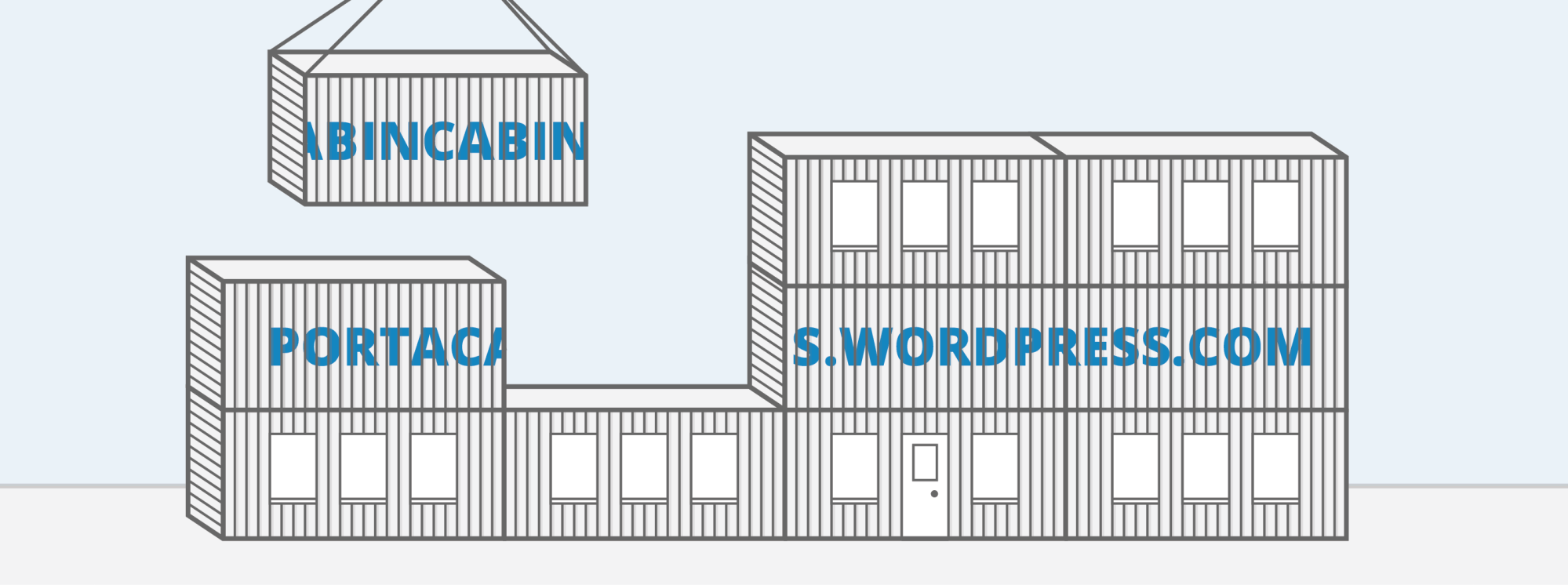 Portakabin Hall of Shame