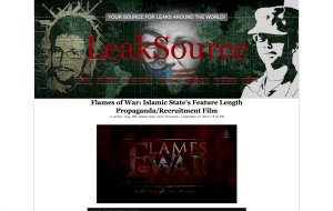 leaksource