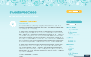 sweetsweetbees