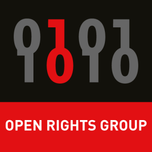 Open Rights Group