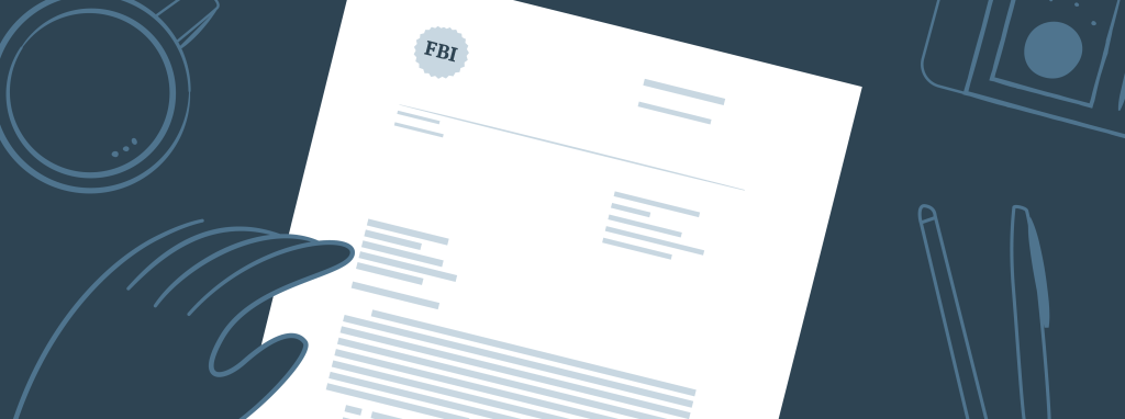 Shining Light on National Security Letters